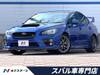 SUBARU WRX STI