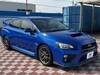 SUBARU WRX STI