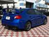 SUBARU WRX STI