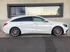 MERCEDES BENZ CLA-CLASS Shooting Brake
