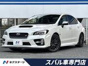 2016 SUBARU WRX STI
