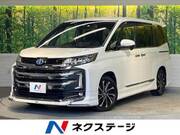 2023 TOYOTA NOAH