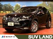 2015 LEXUS NX