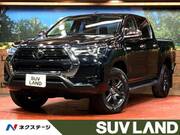 2024 TOYOTA HILUX Z