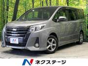 2017 TOYOTA NOAH