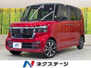 2025 HONDA N-BOX CUSTOM