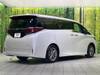 TOYOTA ALPHARD HYBRID