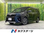 2020 TOYOTA VOXY