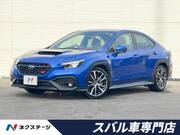 2022 SUBARU WRX S4