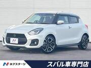 2022 SUZUKI SWIFT SPORT