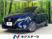 2021 NISSAN NOTE X
