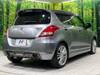 SUZUKI SWIFT SPORT