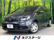 2024 HONDA FIT