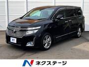 2012 NISSAN ELGRAND