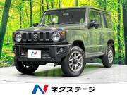 2022 SUZUKI JIMNY XC