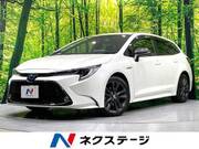 2020 TOYOTA COROLLA TOURING