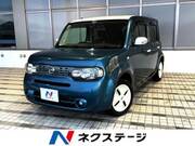 2014 NISSAN CUBE
