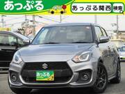 2020 SUZUKI SWIFT SPORT