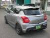 SUZUKI SWIFT SPORT