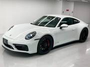 2024 PORSCHE 911 (Left Hand Drive)