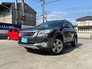 2009 TOYOTA VANGUARD