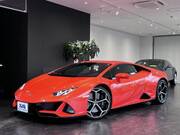 2020 LAMBORGHINI HURACAN (Left Hand Drive)