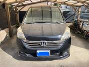 2006 HONDA STEPWAGON 24Z