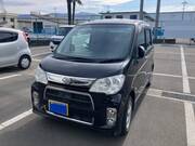 2013 DAIHATSU TANTO EXE
