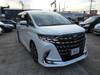 TOYOTA ALPHARD G