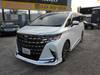 TOYOTA ALPHARD G