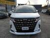 TOYOTA ALPHARD G