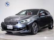 2020 BMW 1 SERIES
