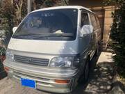 1995 TOYOTA HIACE WAGON