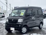 2016 TOYOTA PIXIS VAN
