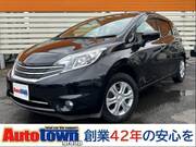 2015 NISSAN NOTE