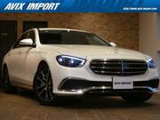 2020 MERCEDES BENZ E-CLASS