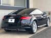 AUDI TT COUPE