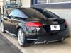 AUDI TT COUPE