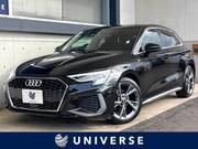2022 AUDI A3