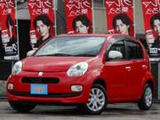 2015 TOYOTA PASSO +HANA