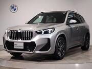 2024 BMW X1