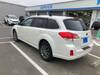 SUBARU LEGACY OUTBACK