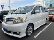 2003 TOYOTA ALPHARD MS