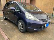 2010 HONDA FIT