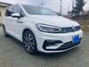 VOLKSWAGEN GOLF TOURAN