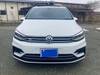 VOLKSWAGEN GOLF TOURAN