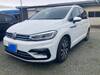 VOLKSWAGEN GOLF TOURAN