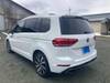 VOLKSWAGEN GOLF TOURAN