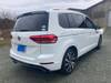 VOLKSWAGEN GOLF TOURAN