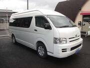 2007 TOYOTA HIACE VAN